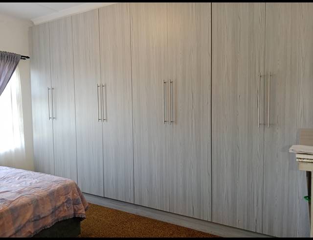 4 BEDROOM FREESTANDING FOR SALE IN NORTHDALE